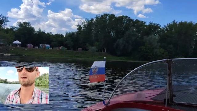 Стерлитамак река Белая. Лодочная станция и пляж. Июль 2022. смотреть онлайн