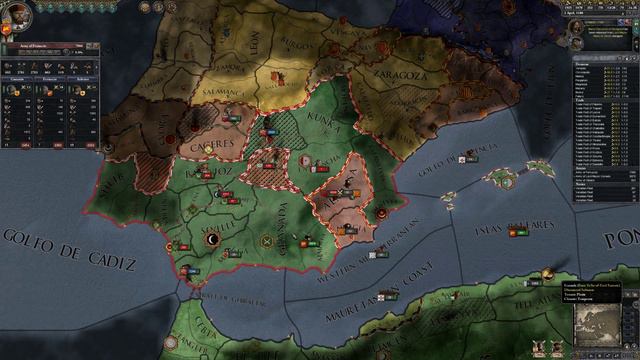 No nickname - Venice: Let's Play Crusader Kings II - Way of Life (50) смотреть онлайн