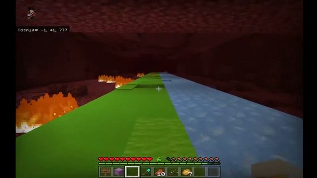 Новогодние приключения на СПБ | Minecraft SPB2 #6 смотреть онлайн