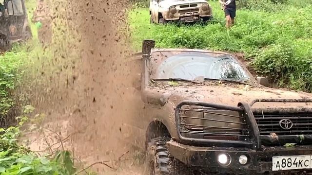 Offroad59 Пермь #ЗапрудКлуб #Пермьактивная #offroad #уаз