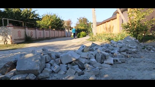 Любимый Херсон продолжает добиваться справедливости для жителей ул. Рабочая смотреть онлайн