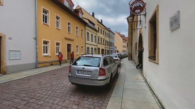Неизвестная Европа Фрайберг. Часть 1: обзор, цены, улочки, аквапарк смотреть онлайн