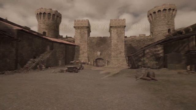 Noble's Life: Kingdom Reborn | Playtest Trailer | STEAM смотреть онлайн
