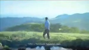 Реклама Hyundai: Хёндай делает каждую поездку яркой