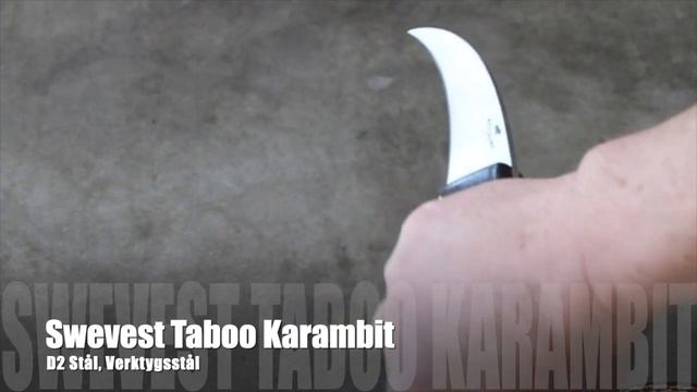 taboo_karambit смотреть онлайн