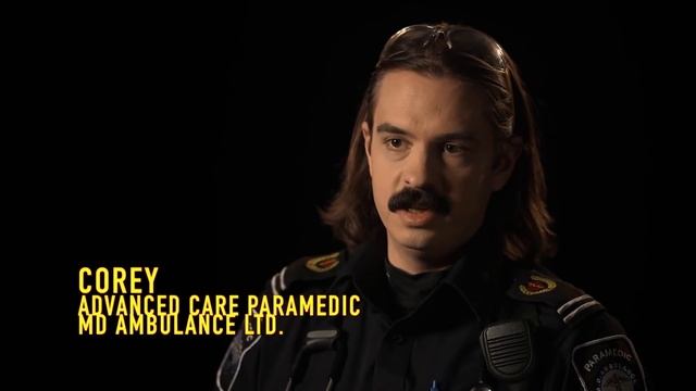 Paramedics: Emergency Response - Se01Ep04 - Dangers of the Job смотреть онлайн