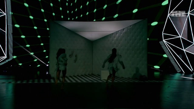 Танцы Юлиана Бухольц и Лариса Полунина (Дети Пикассо – Матрос) (выпуск 18) смотреть онлайн