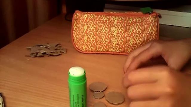 Полезные вещи для кукол; как сделать торт для кукол:) смотреть онлайн