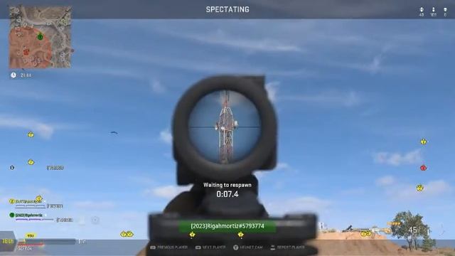 Call of Duty: Modern Warfare 2 (2022) смотреть онлайн