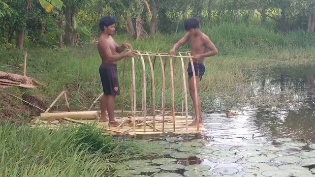 Build Banana Boat смотреть онлайн