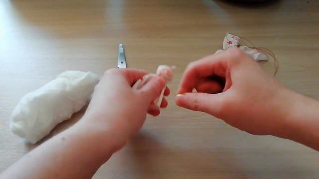 Мастер-класс «Птичка-веснянка» смотреть онлайн