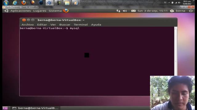 Instalacion Mysql En Ubuntu (High Definition)
