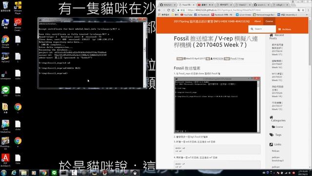 Fossil SCM 倉儲 推送 смотреть онлайн