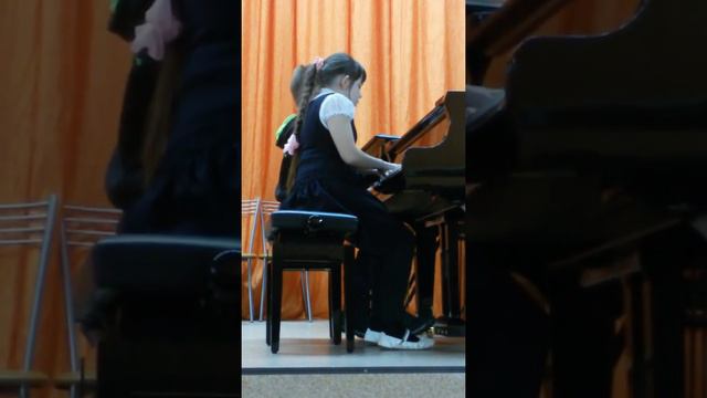 Г. ГладковПесня королевской охраны