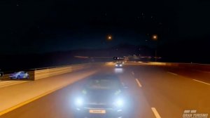 Cars Tuner Scene | Gran Turismo 7 | Recreation