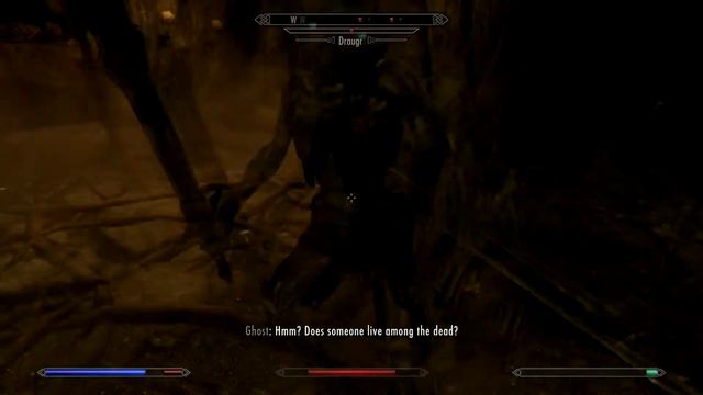 Surviving Skyrim - Part 6