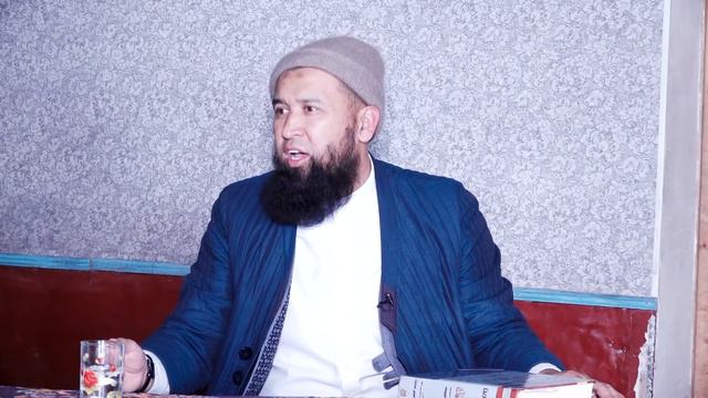 Ыйман, 6 нерсеге менен бекемделет смотреть онлайн