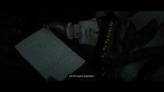 Lets Play RDR 2 #214 Charlotte mal das Schießen beibringen смотреть онлайн