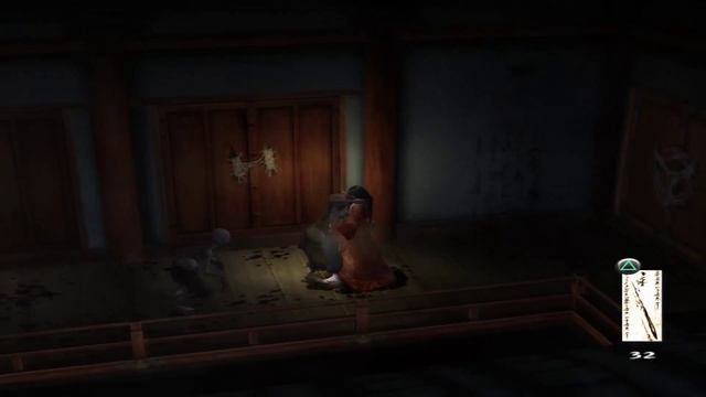 Прохождение Kuon [1080p] — Часть 2: Медитация смотреть онлайн