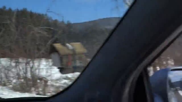 Нью-Йоркская глубинка: Катскильские горы. смотреть онлайн