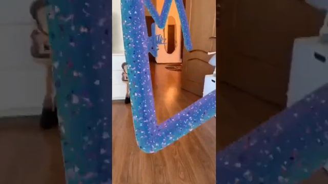 Полезный ЛАЙФХАК из Тик Тока ! Как Быстро Выучить Алфавит ! #shorts смотреть онлайн