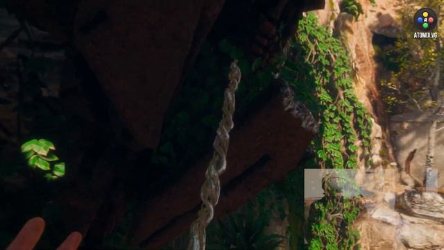 Horizon Call of the Mountain – ¿Revolución del VR? смотреть онлайн