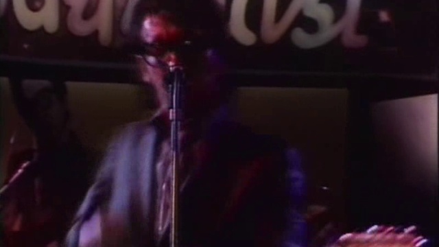 Elvis Costello - Rockpalast 1978 смотреть онлайн