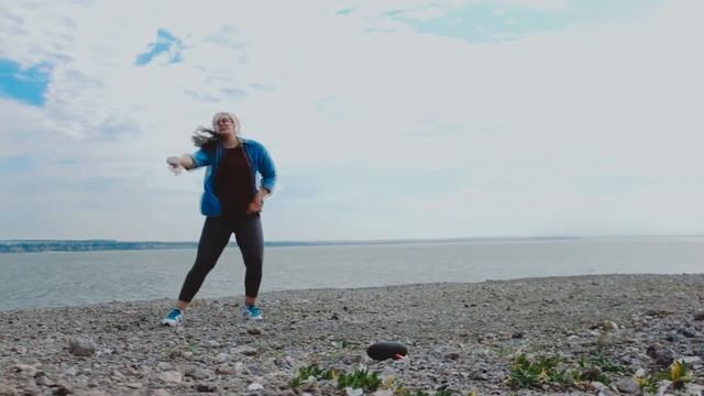 DANCEHALL FREESTYLE // Semola * (Lana) and Yula смотреть онлайн