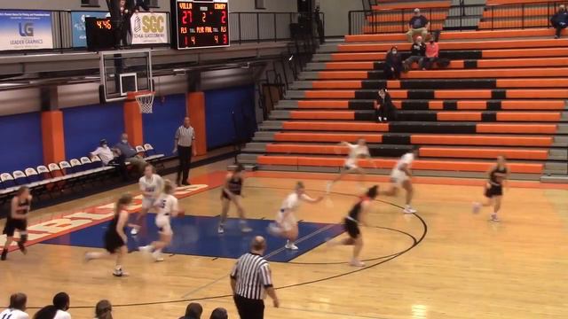 Jayden McBride 5'11" G (2024) #59 ranked player in country - Cathedral Prep (Villa Maria) Erie, PA смотреть онлайн