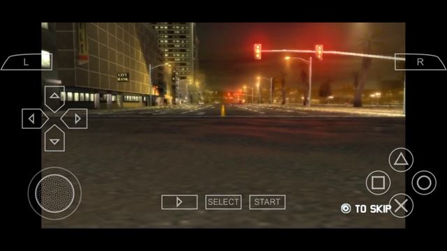 Midnight Club: L.A Remix (PSP Gameplay) #4 смотреть онлайн