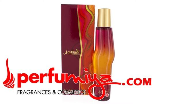 Mambo perfume for women by Liz Claiborne from Perfumiya смотреть онлайн