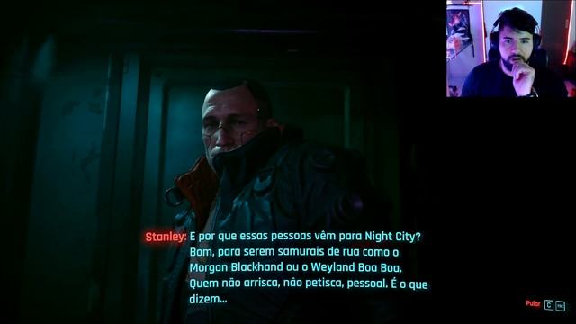 Cyberpunk 2077 — A ESPERA ACABOU ! ( 8 ANOS ESPERANDO ESSE GAME ! ) смотреть онлайн