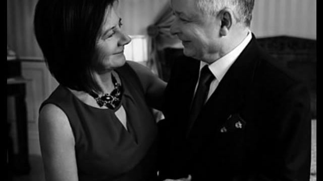 The Aftermath - Dedication To Lech Kaczyński And Maria Kaczyńska