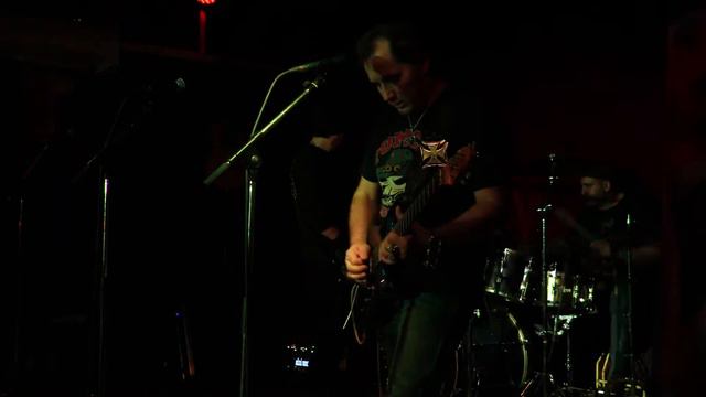 Группа «Tomcat»