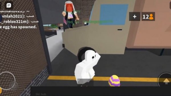 [OP SCRIPT]-(MM2 EASTER EGGS) NEW UPDATE {FARM EGGS,  ESP MORE-(WORKS MOBILE,PC??