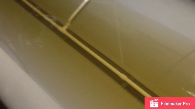 Изготовление и запуск нового биофильтра с плавающей загрузкой смотреть онлайн