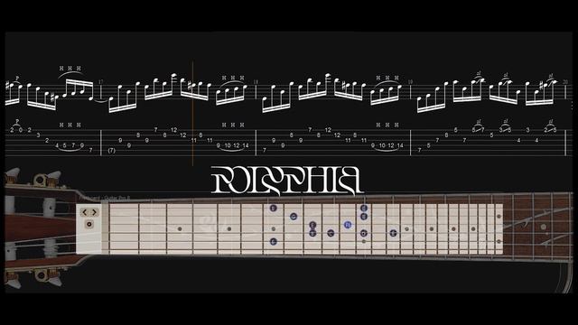 Tim Henson - The Ultimate E Minor Lesson Pack (Inside The Mind of A Genius) смотреть онлайн