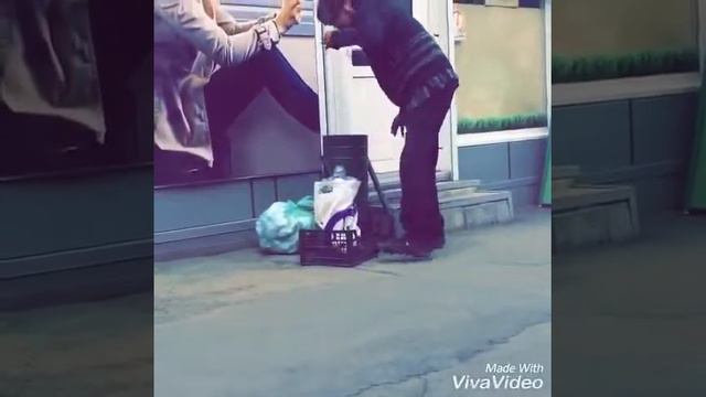 Когда забыл высморкаться 🤧 смотреть онлайн