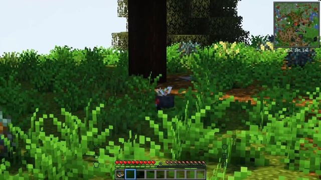Better Minecraft: MineColonies #1 - EPISODE ONE смотреть онлайн