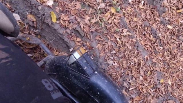 Днепр МТ 16 2WD. Sidecar Off-road Enduro Adventures. смотреть онлайн