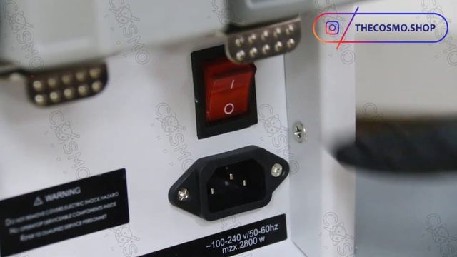 Аппарат для высокоэффективной сфокусированной электромагнитной терапии CS-EMSCULPT/Видео обзор смотреть онлайн