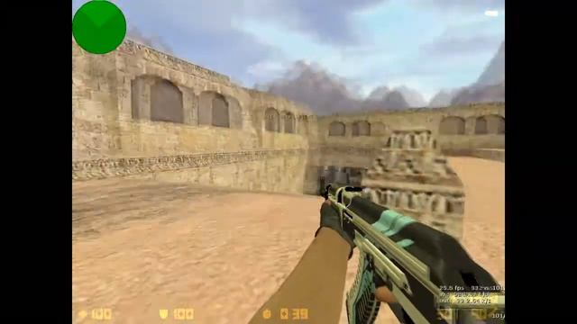 Cs 1.6 Мой Сервер! (сервер временно закрыт!) смотреть онлайн