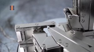 Петли для стеклянных фасадов от BLUM. КДМ-Интеркомплект