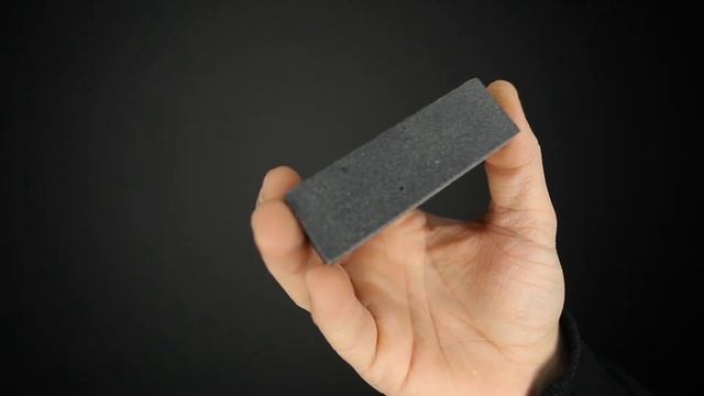 Ластик для очистки заточных камней Lansky LERAS смотреть онлайн