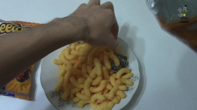 Cheetos Трансформеры Transformers Читос