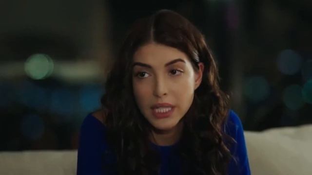 Yagiz&Hazan-“Мои океаны» смотреть онлайн