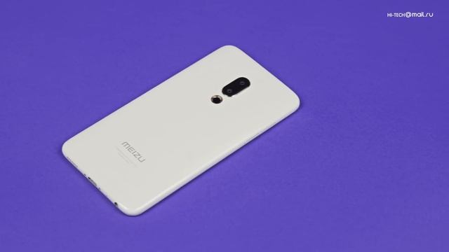 Обзор Meizu 15. Юбилейный смартфон в керамическом корпусе смотреть онлайн