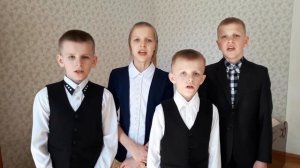 Пісня«Муж из Иерихона , именем Закхей»