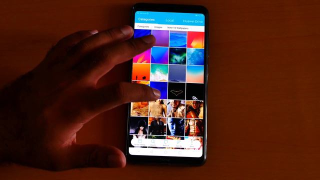 💡Honor Note 10 Tips🔨: Files App | EMUI 8 📱[4K] смотреть онлайн