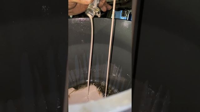 Эмульсия в ГУР m272 смотреть онлайн